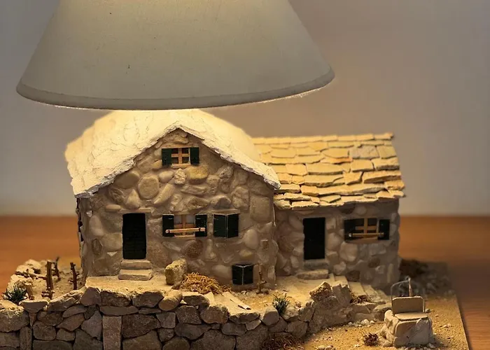 Sailor 公寓 普拉