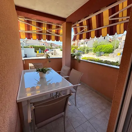 Appartement Sailor