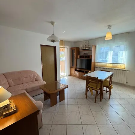Appartement Sailor Pula