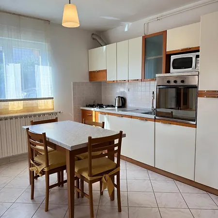 Appartement Sailor