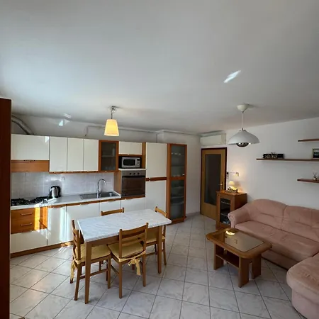 Sailor Appartement