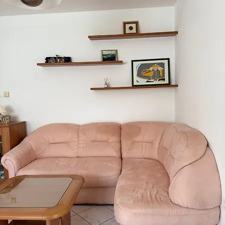 Sailor Appartement *