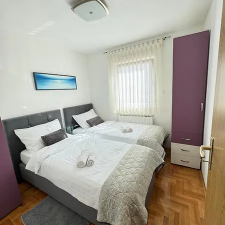 Appartement Sailor