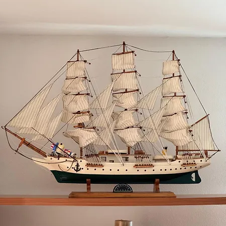 Appartement Sailor