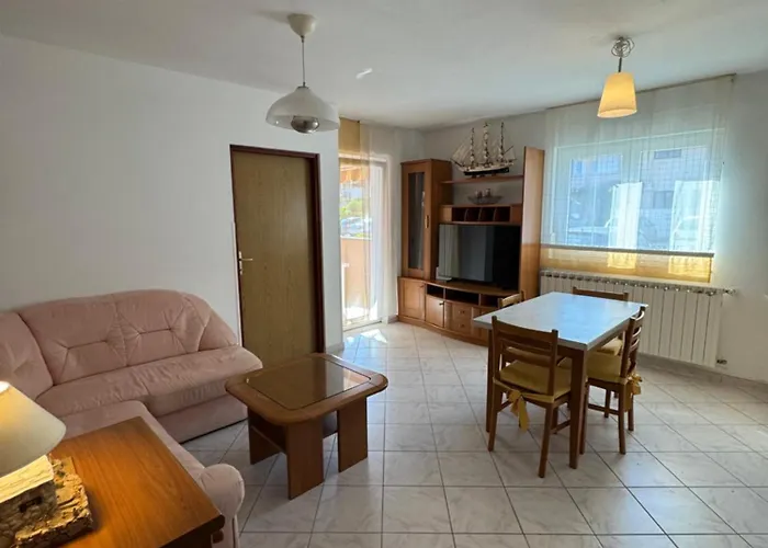 Lägenhet Sailor Pula